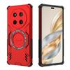 Adequado para Capa Magnética Borboleta para Celular Huawei Honor X60Pro Honor X9C Resfriamento Magic7Lite Capa Protetora