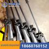 Jiutian mineração chave vertical fácil de usar chave vertical linha ferroviária manutenção chave vertical