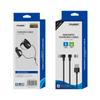 Cable de carga magnético para PSVR2, compatible con Switch/PS5, cable de carga tipo C.