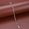 Accesorios Pulsera de Pedrería para Mujer Pulsera Versátil de Personalidad Yiwu Pequeños Artículos al por Mayor Set Sencillo de Joyería para Boda