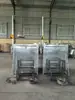 Forno Comercial para Assar Ganso Forno para Assar Cordeiro Inteiro Forno para Assar em Panela de Barro Forno para Assar em Fossa de Naan Forno para Assar em Fossa de Naan de Xinjiang Forno Fornalha Forno para Frango Forno para Assar em Panela