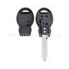 Adecuado para Chrysler Dodge Jeep Coche Llave de Emergencia 5909874