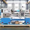 Fabricante de Torno Torno Estándar 6180 Ca6180X1500Mm Torno Horizontal Torno de Carro Ca6280 Torno Estándar