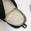 Mochilas de Casal Novo Estilo Simples Casuais de Viagem para Computador Estilo Campus Tendência Versátil Mochilas Escolares para Estudantes Leves