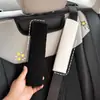 Almofada de Ombro para Cinto de Segurança de Carro Personalizada de Fábrica Protetor de Cinto de Segurança Anti-Asfixia para Criança Capa de Ombro de Carro de Alta Qualidade