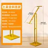 Soporte de Exhibición de Cartón Pluma, Cartelera Vertical de Pie, Soporte para Tablero de Exhibición y Promoción, Soporte para Póster, Letrero de Pie, Letrero de Agua, Otros