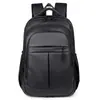 Mochila Sencilla de Moda para Viajes para Hombre al por Mayor Mochila para Estudiante Universitario Bolsa Multifuncional para Computadora de Negocios