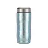 Exquisita Taza de Titanio, Taza de Titanio Puro, Taza Térmica, Taza Portátil de Estofado de Aspecto Elevado, Pequeña Capacidad, Taza de Agua con Logo Personalizable