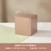 Lata de Té Cuadrada Caja de Empaque General para Té Lata Vacía Té Negro Té Verde Té Blanco Lata Metálica Hojalata Caja de Dulces para Bodas