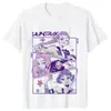 Camiseta Unisex de Manga Corta de Grupo de Chicas Coreanas Talla Europea Adulto Top Estampado de Modal Envío Transfronterizo 0703