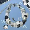 Nova Pulseira de Cachorro Pacha Estrela Desenho Animado Estilo Carmly Design de Nicho Pulseira Presente para Estudantes e Amigos