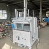 Fornecimento de fábrica de máquina de embalagem a vácuo de compressão hidráulica multifuncional, máquina de selagem por compressão para almofadas de colcha