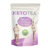 E-commerce transfronteiriço quente perda de peso fit 14dias keto beleza chá slim