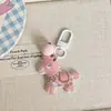 Novo Chaveiro Sino Pequeno Xiangyun Versátil para Mochila Pingente Acessórios Presente para Casal Melhor Amigo Atacado