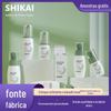 40ml60ml80ml Oval frasco de espuma desinfetante para as mãos infantil frasco de spray hidratante de pequena capacidade frasco de loção de essência