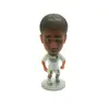 Figura de fútbol de la Juve, Ronaldo, Messi, Sun Xing, Min, Salah, Neymar, muñeco estrella, modelo, suministros para fanáticos