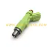 Para Toyota Townace Lite KR52 KR42 bico injetor de combustível 23209-13030