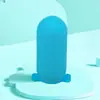 Cubierta Antipolvo Caja de Subempaque Sentido Avanzado Botella Vacía Cubierta Protectora Botella de Esencia Botella de Crema Botella de Emulsión Cubierta de Botella Antifugas Paquetes