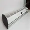 Máquina de Cortina de Aire Caliente para Cabezal de Pozo Lista para Entrega del Fabricante con Buen Efecto de Cortina de Viento, Máquina de Cortina de Viento Antiexplosiva para Uso en Minería