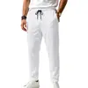Pantalones Deportivos de Verano para Hombre de Amazon, Secado Rápido, para Correr, Elásticos, Transpirables, Casual para Exteriores, para el Trabajo, Pierna Recta, para Hombre
