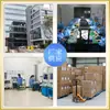 En stock tubo de silicona de gran diámetro conexión suave manguera de silicona resistente a altas temperaturas mecánica grado alimenticio carcasa de silicona inodora