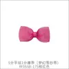 15 Colores Nudo Plano de 5 Puntas Cinturón de 1 Punto 8F05Sb Retiro de Yao Ming Decoración Floral Cinturón de Tul Soñador + Cinturón de Poliéster con Flores