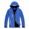 Carga de ropa para desarrollar ropa de trabajo doble capa otoño e invierno tira reflectante ropa de frío empleado de entrega rápida ropa de empleado LOGOTIPO impreso