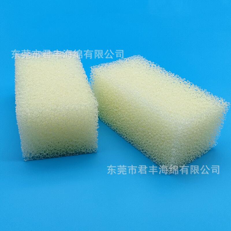 海绵块
