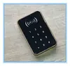 M514 Carcasa de Máquina de Control de Acceso con Panel de Acrílico/Vidrio Templado Carcasa Lector Carcasa Sensor