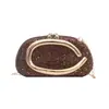 Bolsa de Noche de Moda de Personalidad Nueva de Verano 2026 Moda Europea y Americana Brillante Alto Aspecto Contraste de Color Clutch Bolso de Hombro Bolso Cruzado