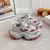 Zapatos Deportivos de Malla Transpirable 2026 Primavera/Otoño Nuevos Zapatos de Papá Unisex Niños Ligeros Versátiles Zapatos Casuales para Niños Pequeños