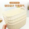 Nueva Cesta de Almacenamiento de Escritorio de Mimbre Sintético, Cesta de Almacenamiento de Plástico, Cesta de Cocina, Caja de Almacenamiento de Snacks, Cesta de Almacenamiento para Ducha de Baño
