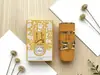 Bestseller internacional Perfume árabe do Oriente Médio YARA 100ml, fragrância duradoura, adequado para homens e mulheres, para atacado de comércio exterior e exportação