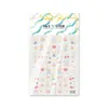 Nuevas Calcomanías para Uñas de Elefante Senbel Lindas de Sky Relieve Estéreo Creativas para Decoración de Cuentas de Teléfono Móvil DIY