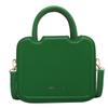 Bolsa Pequeña de Crowdsourcing para Mujer 2022 Popular Nueva Bolsa Moderna Versátil Moda Bolso Cruzado Textura de Alta Calidad Bolso de Mano Tipo Galleta