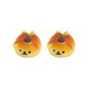 YQT Lindo Cachorro Bolsa de Agua Alcalina Micro Juego de Comida Pegamento en Crema Resina Accesorios DIY Juguetes de Juego Adornos de Escritorio