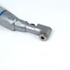 Pieza de mano dental de baja velocidad con irrigación externa, modelo nuevo, piezas de mano rectas y acodadas, motor, fresa dental, protección de encías, específica para clínica, uso médico