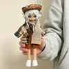 8 Minutos 12 Minutos Conjunto de Roupas para Boneca Ob11 11- 17cm Penny Bunny um Corpo Si Mi Tian Conjunto de Roupas para Boneca Bjd