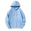 Ropa de clase con capucha y logotipo impreso personalizado de Wei Yi, ropa deportiva para compañeros de clase, fiestas, campañas publicitarias, ropa de trabajo en equipo