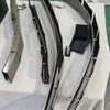 Barandilla de escalera ranura empotrada en U ranura para tarjeta barandilla de vidrio sin marco ranura galvanizada empotrada vidrio para escalera