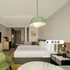 Mobiliario Moderno Hotel Estrella Vacacional Habitación Estándar Juego Completo Habitación Modelo Cama Especial Sofá Muebles Fijos Diseño de Renovación