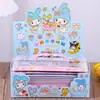 Pegatinas para Cuaderno de Dibujos Animados Zootopia Pegatinas Estéreo 3D Paquete de Material de Pegatinas Guka Creativas para Niños