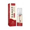 Spray Conjunto de Flor de Cártamo de Hada de Chunai y Fragmentos de Hueso Venta Directa de Fábrica en Douyin y Kuaishou Venta al por Mayor y Entrega