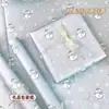 Papel de Presente Explosões 2025 Coleção Grande Estilo Ins Alto Valor de Cor Estudante Artesanal diy Tamanho Grande Essencial para Presentear