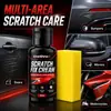 Kit de Reparación Multifuncional para Gafas Kineshinex Elimina Rápidamente los Rayones y es Inofensivo para la Superficie de las Lentes