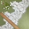 Ano do Cavalo Seleção Premium de Novos Acessórios de Renda para Acabamento de Primavera, Estilo Europeu e Americano Tecido Floral para Vestido de Noiva Lolita