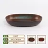 Louças para Fondue Quente em Melamina Estilo Montanha, Petiscos Shanhuan San Outisan, Prato de Carne, Tigela de Tripa, Pratos Personalizados