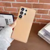 Funda Magnética para Teléfono Dopamine Soft Shadow PC para Samsung S26Ultra Tendencia S25 Tacto Piel S24/S26Plus