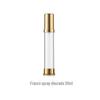 5 10 20 30 50 100 ml frasco spray pequeno regador Maquiagem Frasco spray hidratante névoa fina sub-frasco