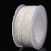 30 m Xizang más algodón frotado a mano dorado pulsera trenzada a mano collar cuerda trenzada juego Xizang al por mayor